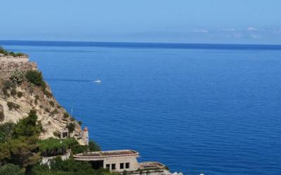 Casa con 1 Camera da Letto