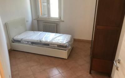 Camera Singola con Bagno Privato