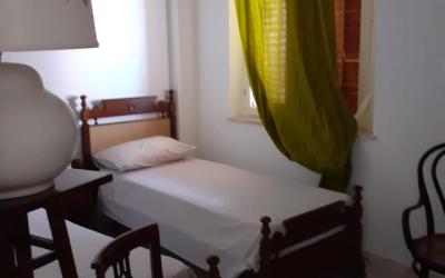 Appartamento con 2 Camere da Letto