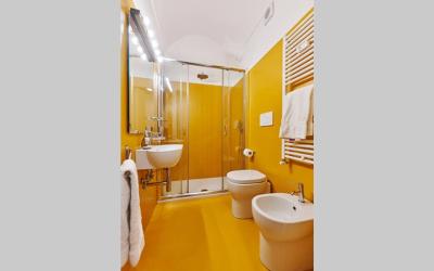 Appartamento con 1 Camera da Letto