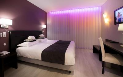 Chambre Double Supu00e9rieure Chambre Double Supu00e9rieure