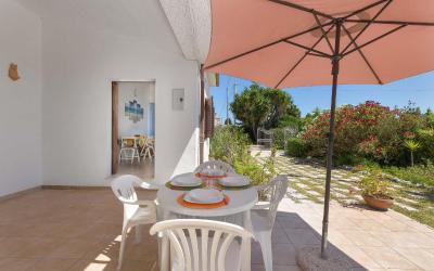 Appartamento con 2 Camere da Letto