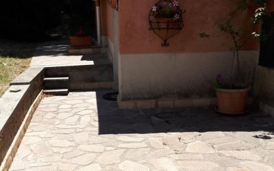 Appartamento con 1 Camera da Letto