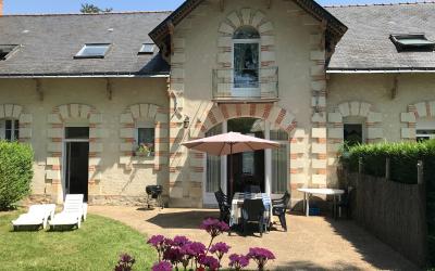 Maison 3u00a0Chambres