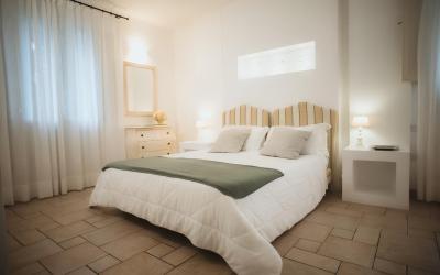 Camera Matrimoniale Superior