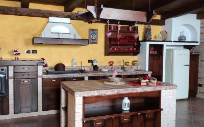 Appartamento con 1 Camera da Letto