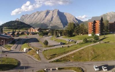 Appartement 1 Chambre Appartement 1 Chambre