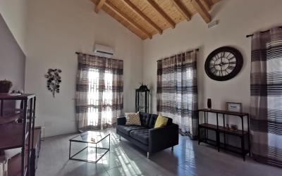 Appartamento con 3 Camere da Letto