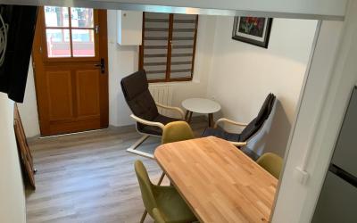 Maison 2u00a0Chambres