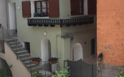 Appartamento con 2 Camere da Letto