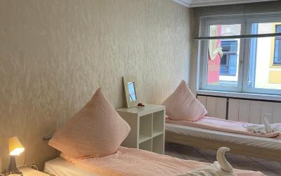 Budget Zweibettzimmer