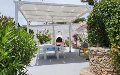 Casa con 1 Camera da Letto