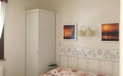 Appartamento su 2 Livelli con 1 Camera da Letto