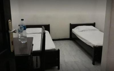 Kamar Economy Twin Kamar Economy Twin