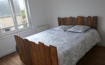 Maison 2u00a0Chambres Maison 2u00a0Chambres