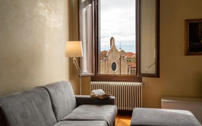 Appartamento su 2 Livelli