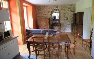 Maison 4u00a0Chambres