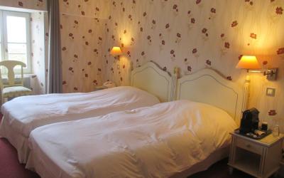 Chambre Double Basique