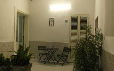 Appartamento con 1 Camera da Letto