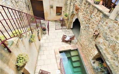 Maison de Vacances 2u00a0Chambres Maison de Vacances 2u00a0Chambres