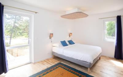 Chambre Double avec Balcon Chambre Double avec Balcon
