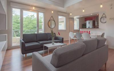 Appartement Appartement