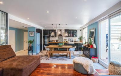 Appartement Appartement