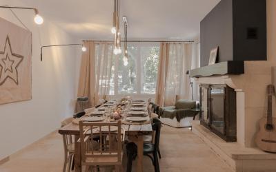 Maison 5u00a0Chambres Maison 5u00a0Chambres