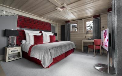 Chambre Double
