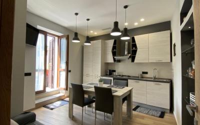 Casa con 2 Camere da Letto