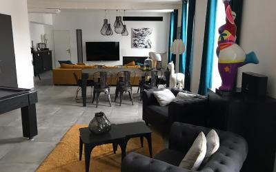 Appartement 3u00a0Chambres Appartement 3u00a0Chambres