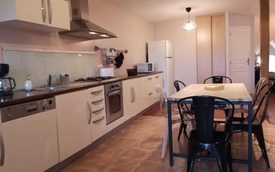 Appartement 3u00a0Chambres Appartement 3u00a0Chambres