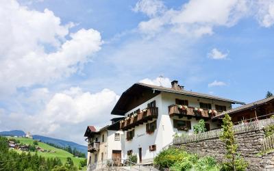 Appartamento con 3 Camere da Letto