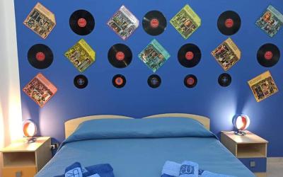 Camera Matrimoniale Deluxe