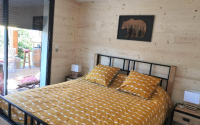 Appartement 1 Chambre Appartement 1 Chambre