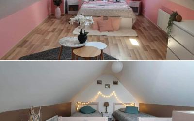 Maison 2u00a0Chambres Maison 2u00a0Chambres