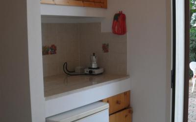 Ampia Camera Matrimoniale