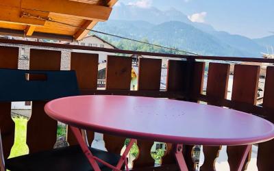 Appartamento con 2 Camere da Letto
