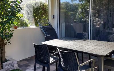 Appartement - Vue sur Jardin Appartement - Vue sur Jardin