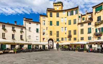 Appartamento - Piano Terra