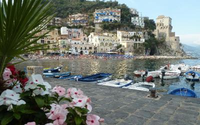 Appartamento con 1 Camera da Letto