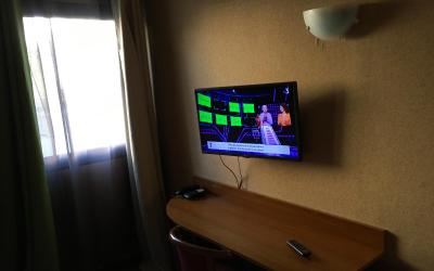 Chambre Double Chambre Double