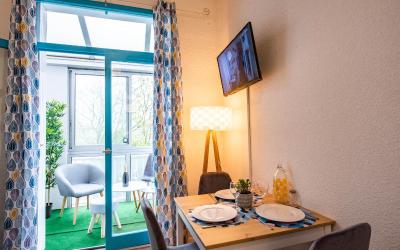 Appartement 1 Chambre