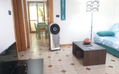 Appartamento con 2 Camere da Letto