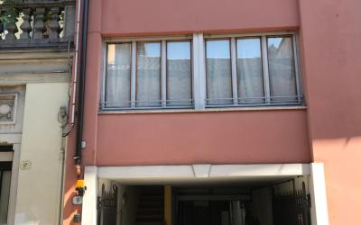 Appartamento con 1 Camera da Letto