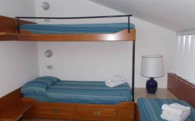 Appartamento con 1 Camera da Letto