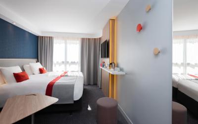 Chambre Lits Jumeaux Standard Chambre Lits Jumeaux Standard