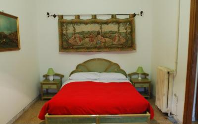 Camera Quadrupla con Balcone