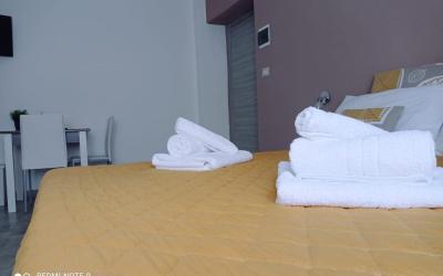 Appartamento con 1 Camera da Letto