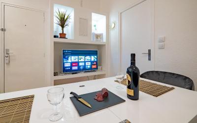 Appartement 1 Chambre